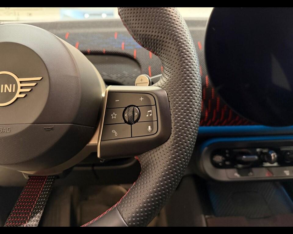 Mini Mini Countryman 2.0 48V S JCW all4 auto