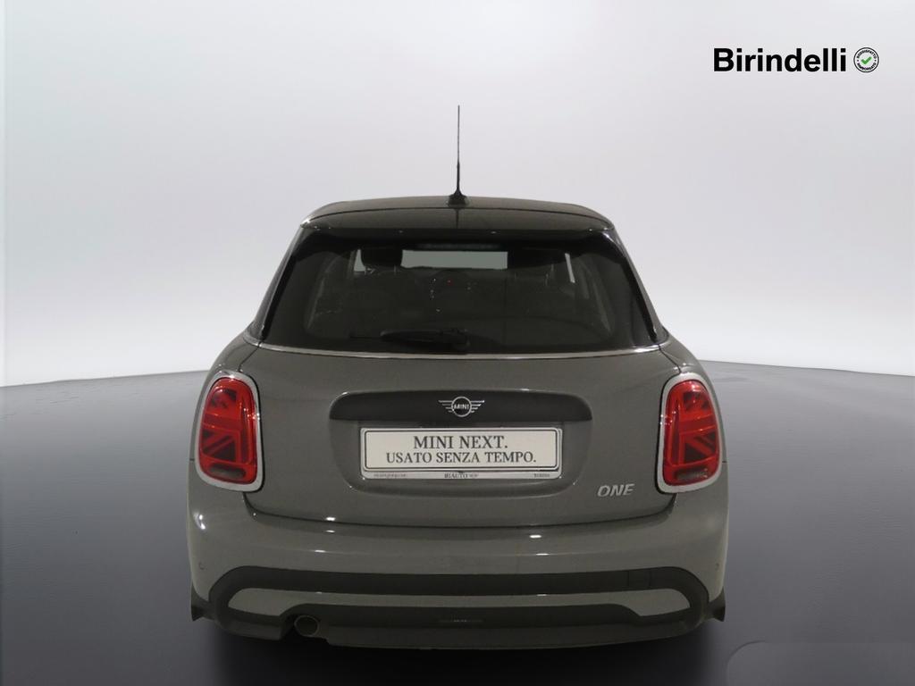 Mini Mini 5p 1.5 One Classic 75cv