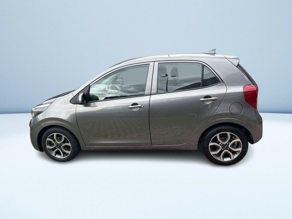 Kia Picanto 1.0 dpi Style