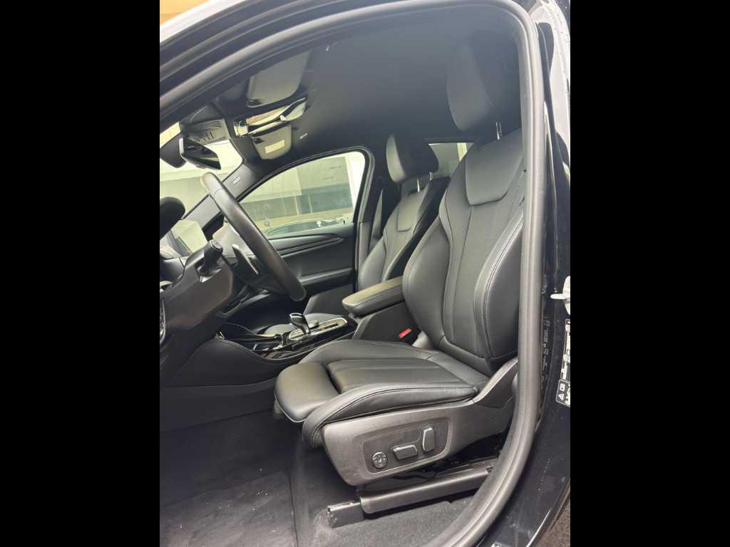 BMW X4 xdrive20d mhev 48V Msport auto