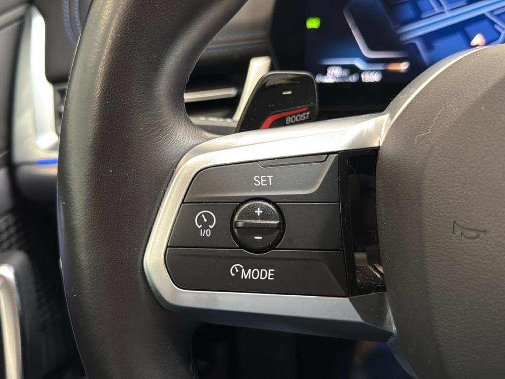 BMW X1 xdrive20d mhev 48V Msport auto