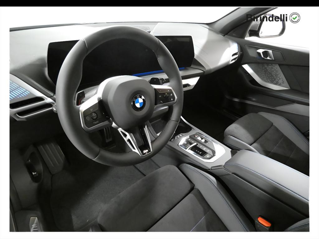 BMW Serie 1 118d MSport auto