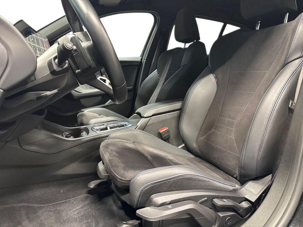 BMW Serie 1 118d MSport Pro auto