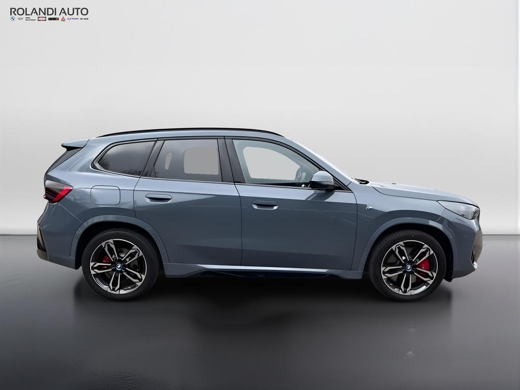 BMW X1 xdrive 25e MSport Pro auto