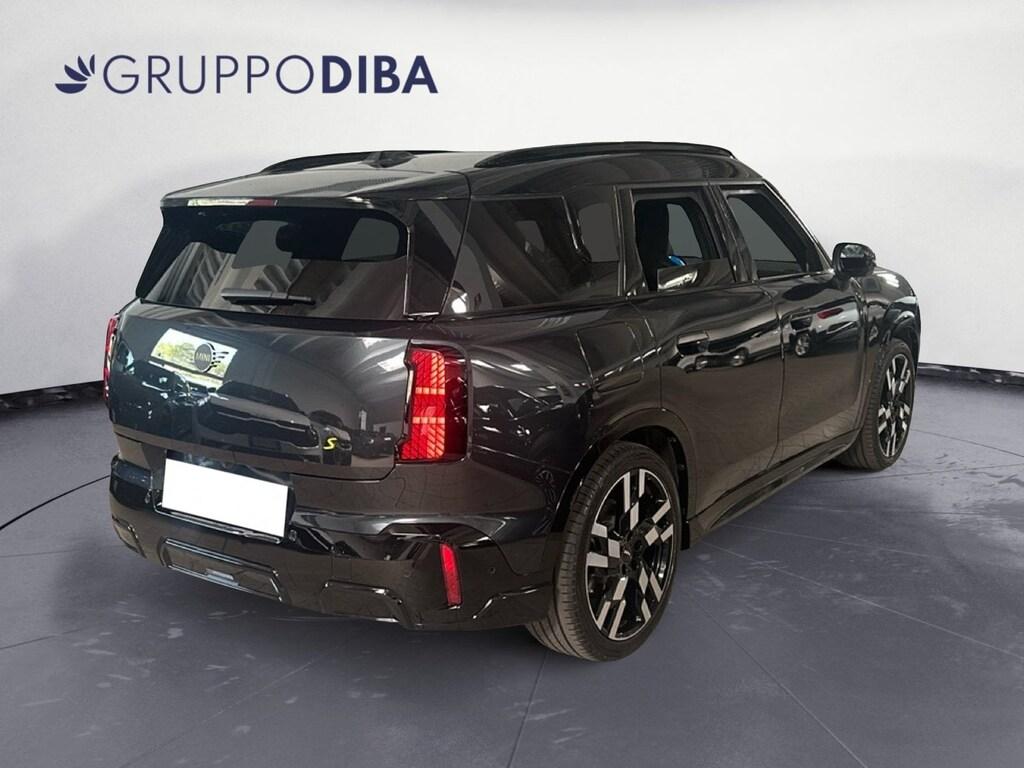 Mini Mini Countryman SE JCW all4