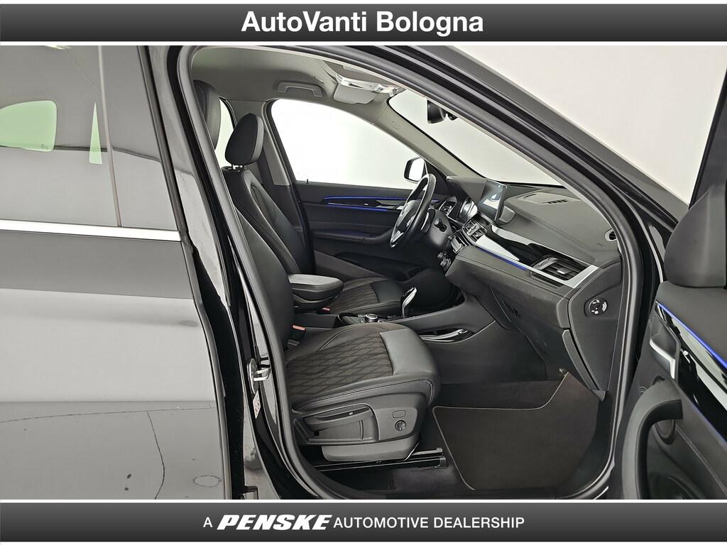 BMW X1 sdrive18d xLine Plus auto