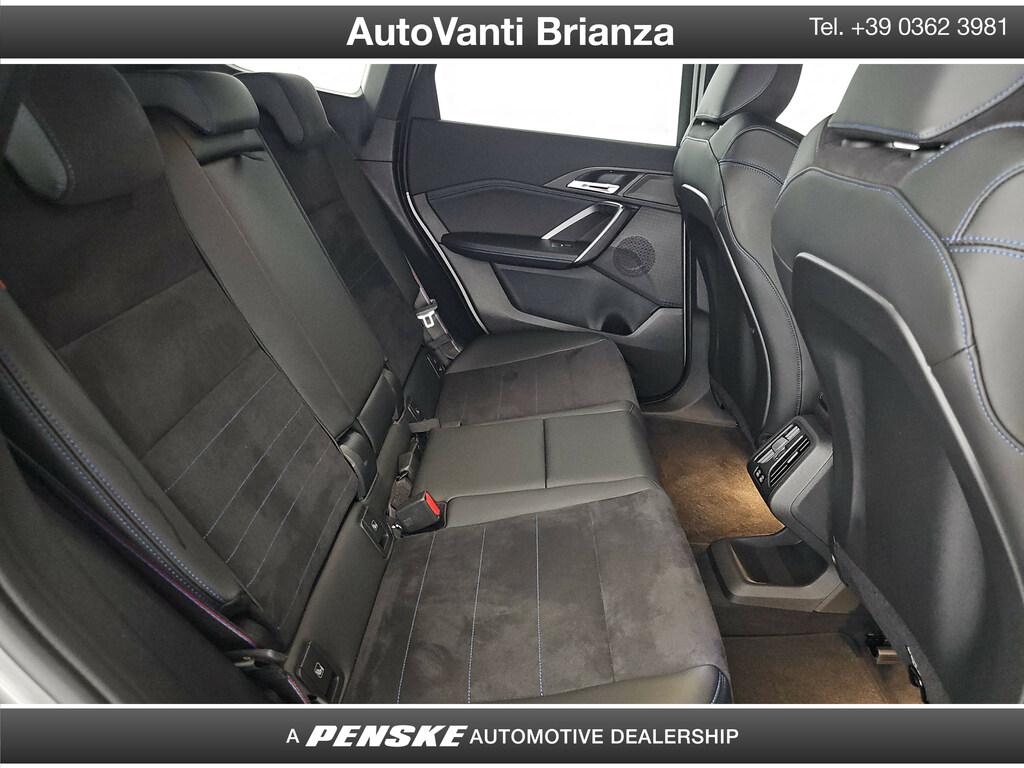 BMW X1 xdrive 25e MSport Pro auto