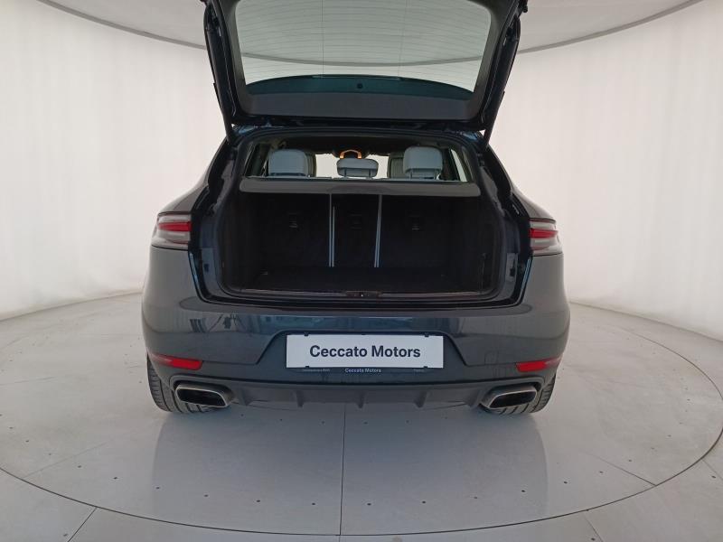 Porsche Macan 2.0 245cv pdk