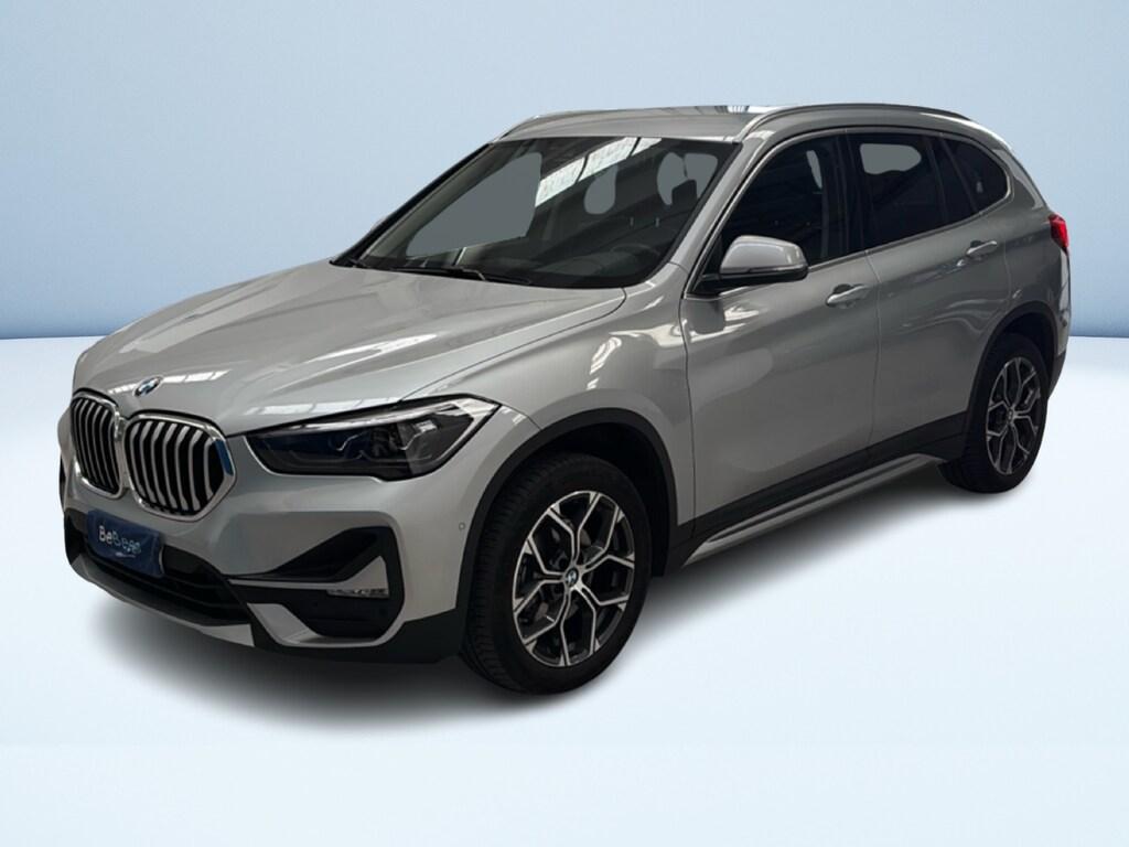 BMW X1 sdrive18d xLine auto