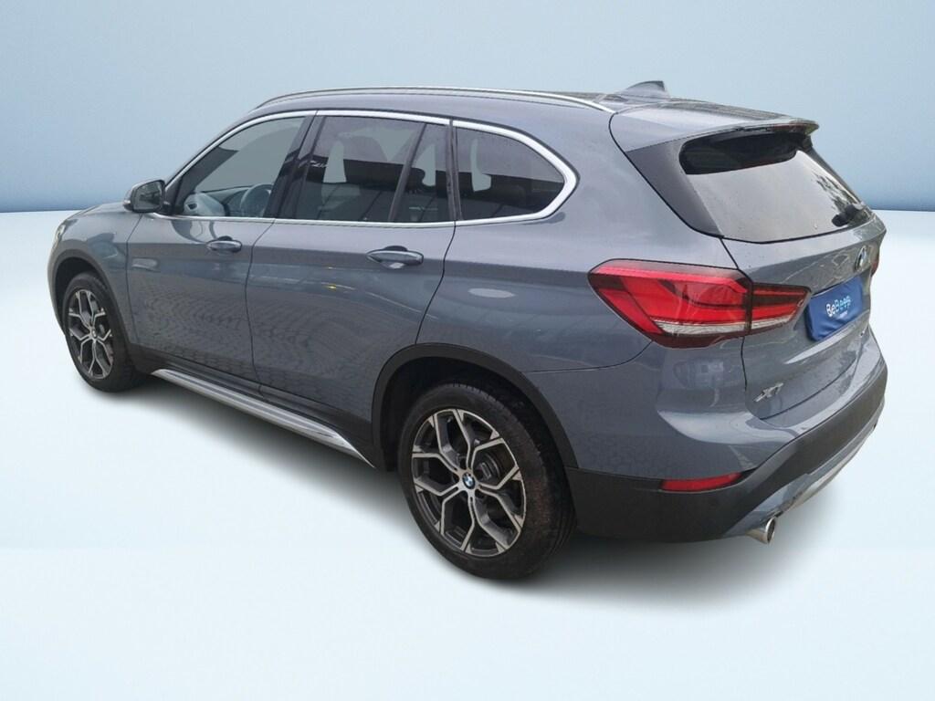 BMW X1 xdrive20d xLine auto