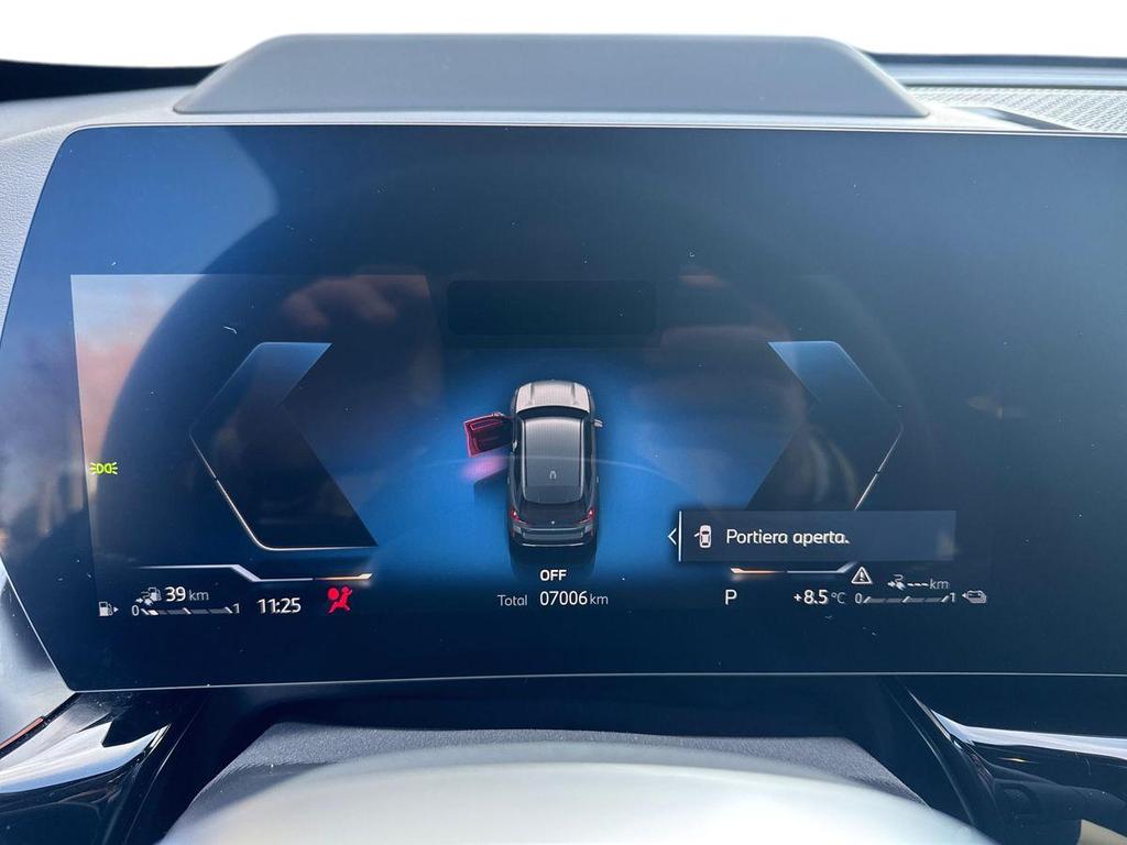 BMW X1 xdrive 25e MSport Pro auto