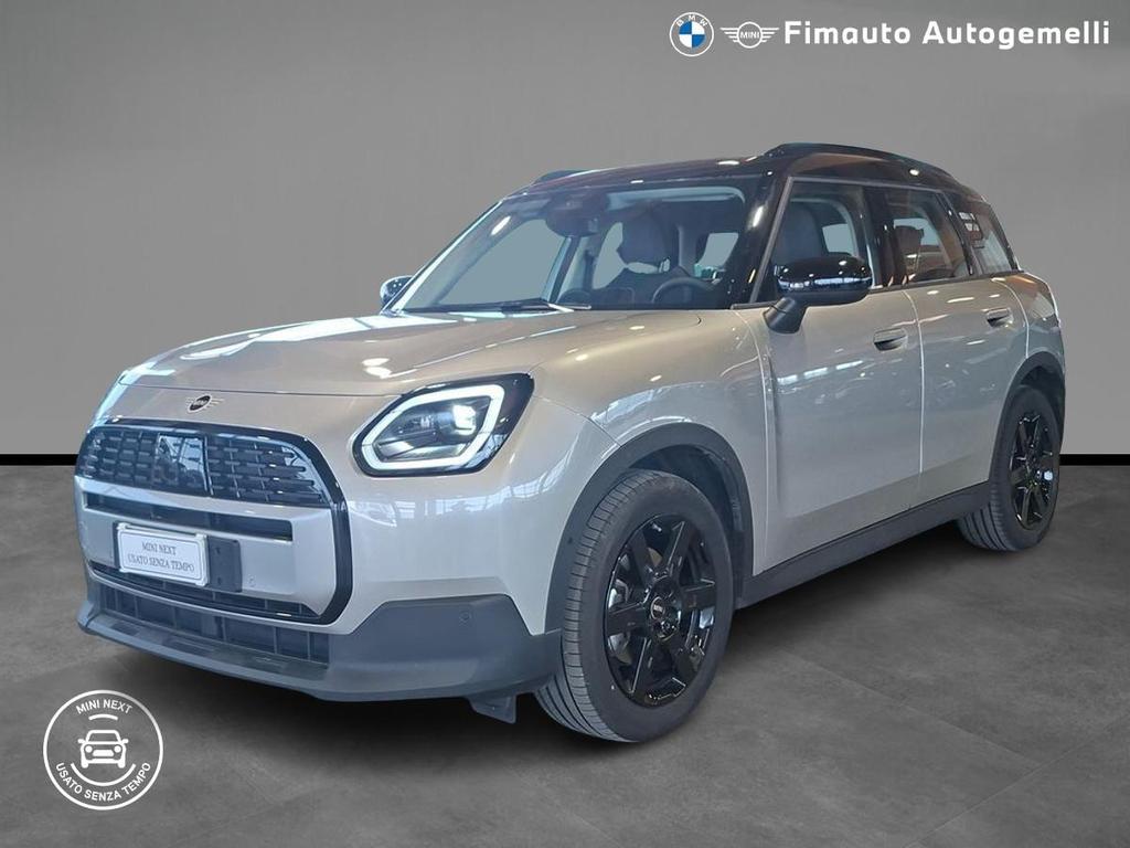 Mini Mini Countryman 2.0 48V D Classic auto