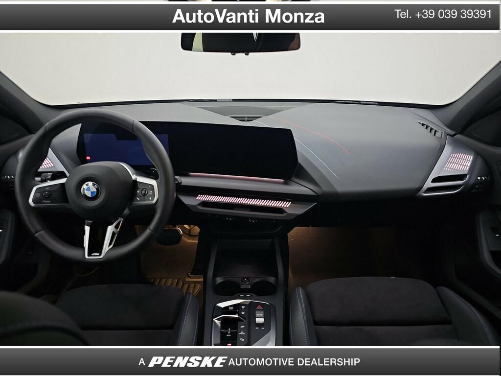 BMW Serie 1 118d MSport Pro auto