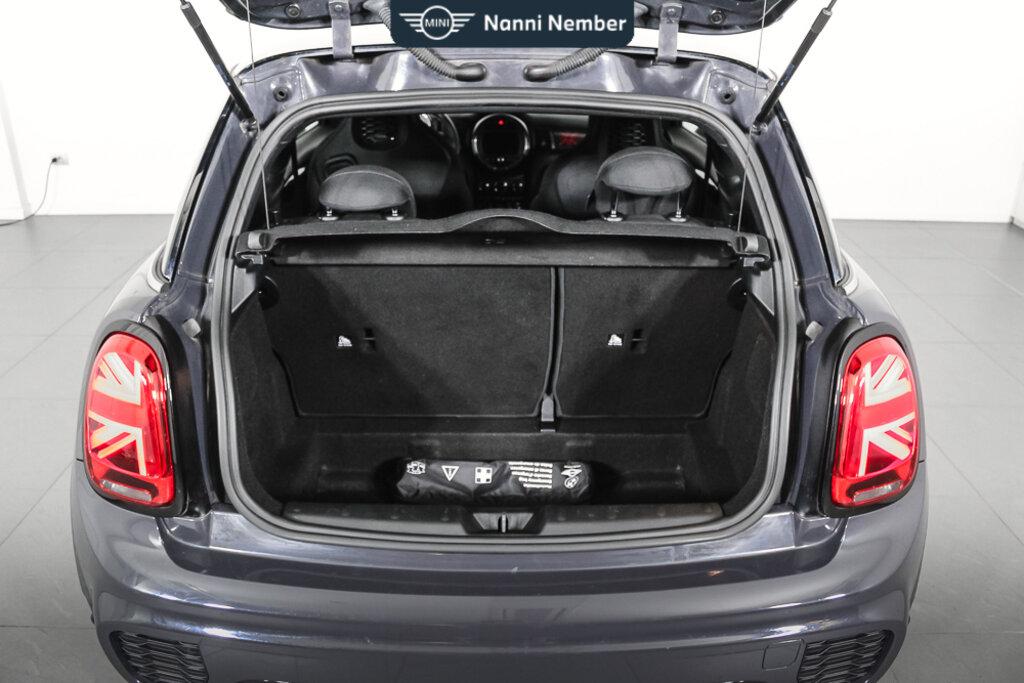 Mini Cooper S 2.0 TwinPower Turbo Cooper S Hype DCT