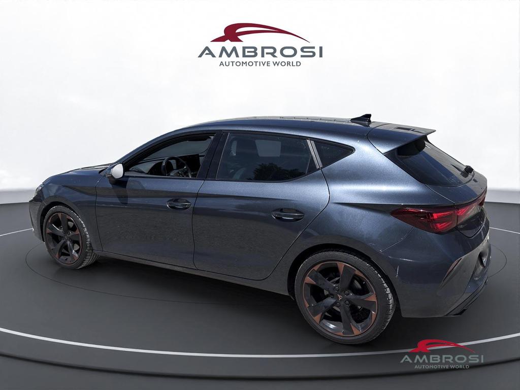 Cupra Leon 2.0 tdi 150cv dsg