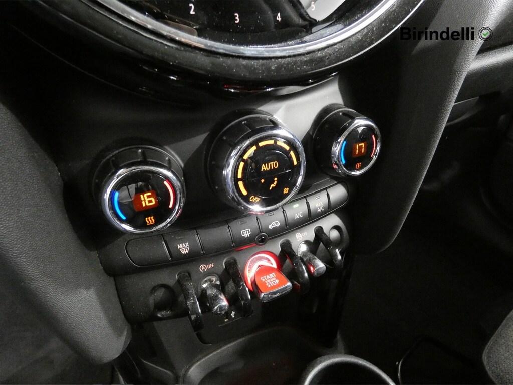 Mini Cooper 1.5 TwinPower Turbo Cooper