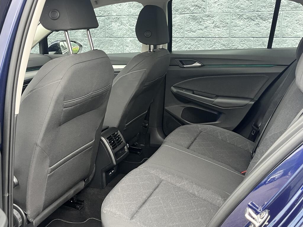 Volkswagen Golf 1.0 tsi evo Life 110cv