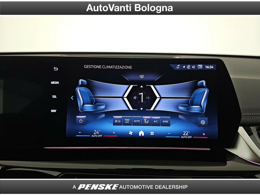 BMW iX1 edrive 20 X-Line