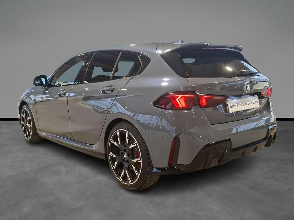 BMW Serie 1 118d MSport Pro auto