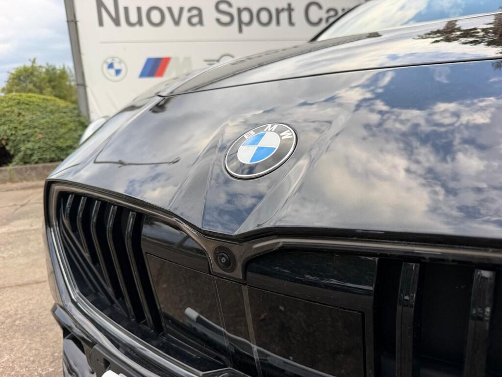 BMW Serie 1 118d MSport Pro auto