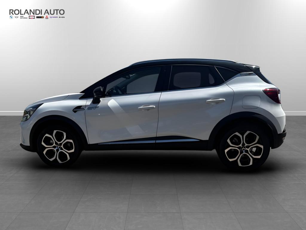 Mitsubishi ASX 1.6 phev Intense at