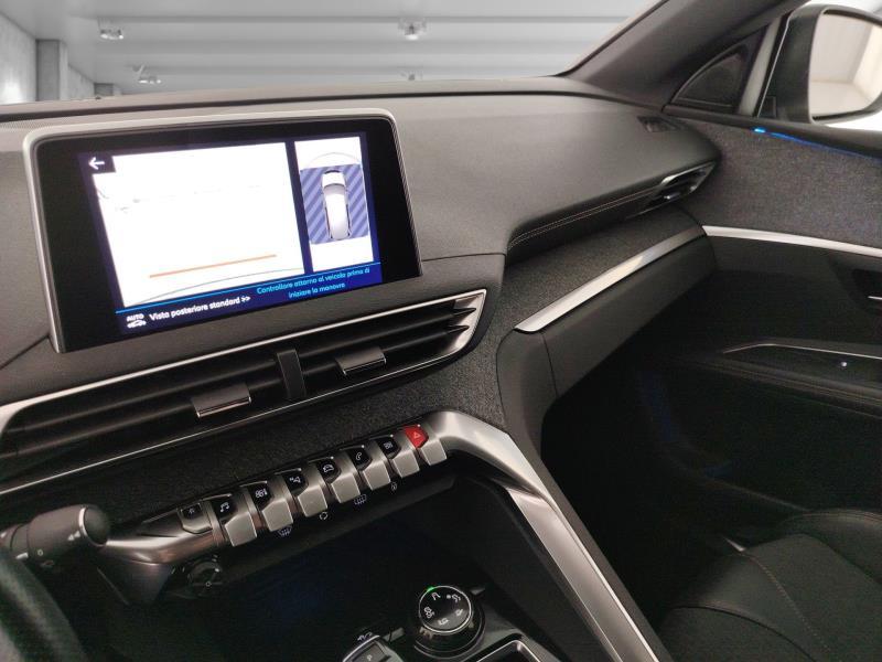 Peugeot 5008 1.5 bluehdi GT Line s&s 130cv 7p.ti eat8