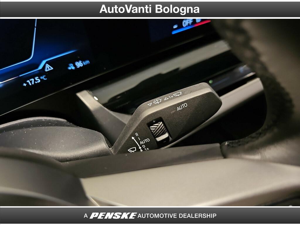 BMW i5 xdrive40 M Sport Pro