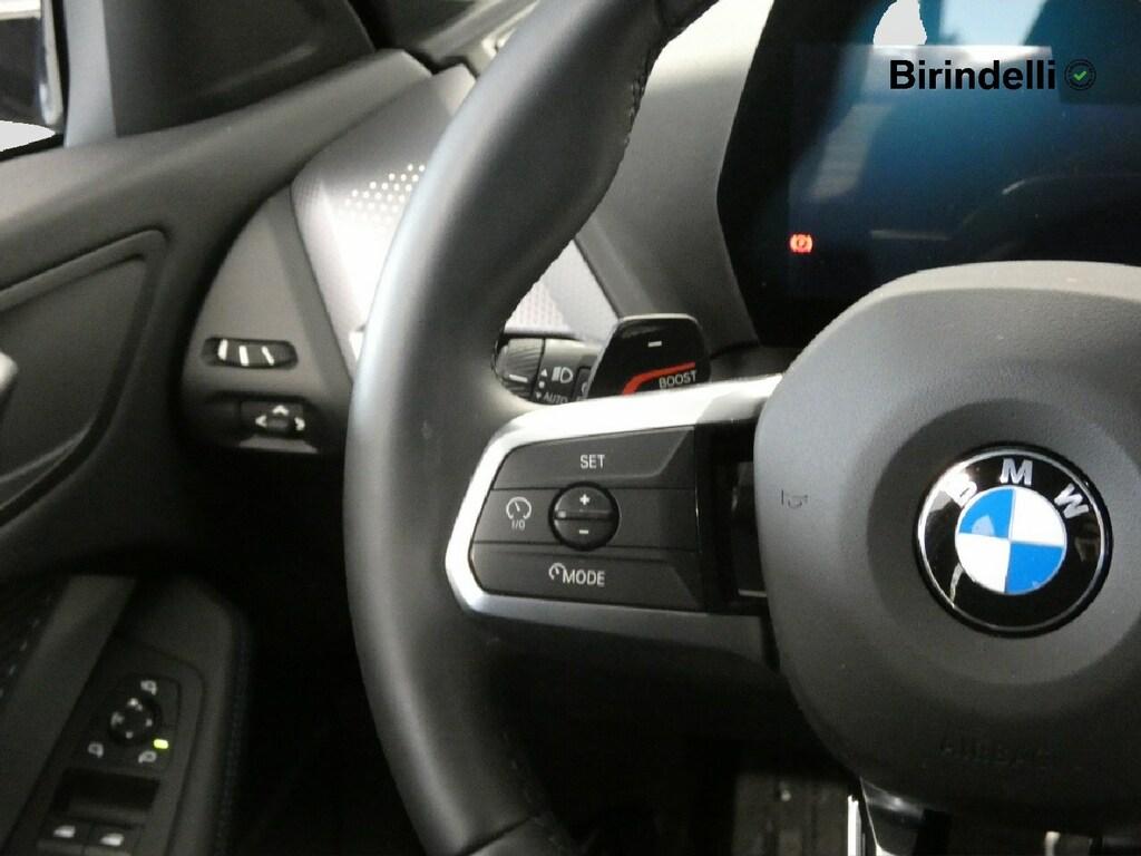 BMW Serie 1 118d MSport Pro auto