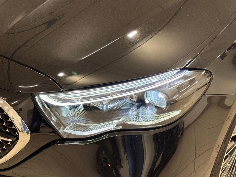 Mercedes Classe E 300 de phev AMG Line Advanced Plus 4matic auto