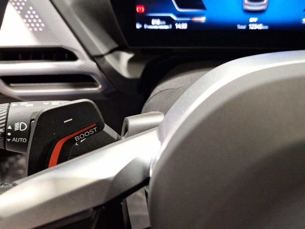 BMW Serie 1 118d MSport Pro auto