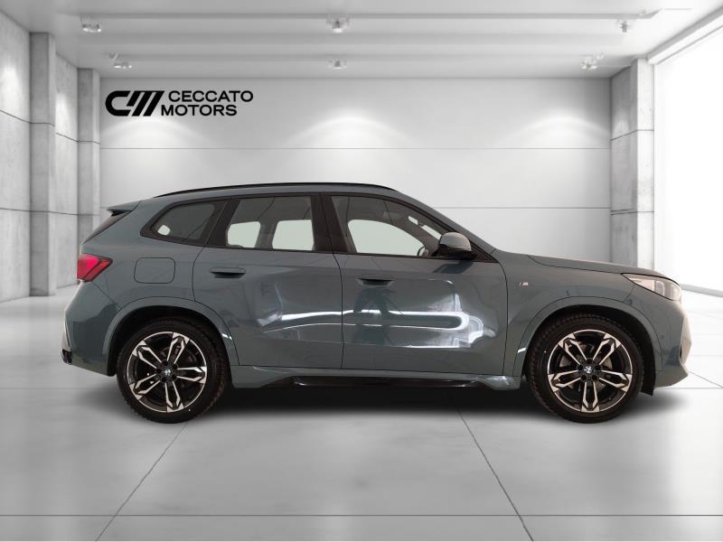BMW X1 sdrive18d Msport auto