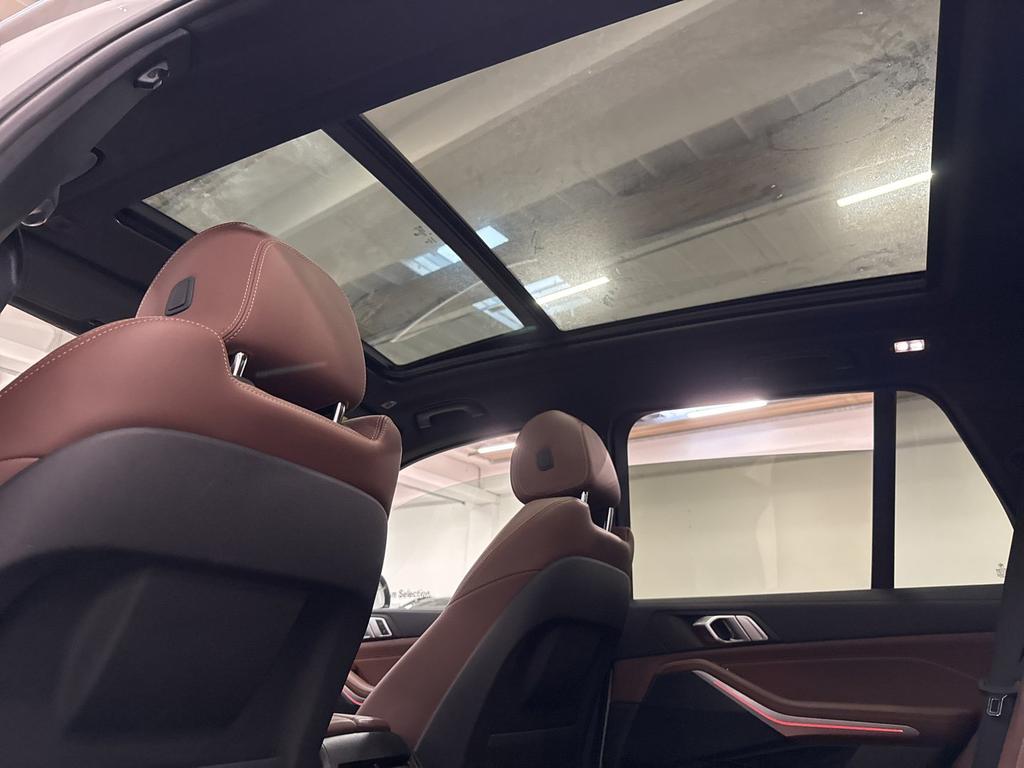 BMW X5 xdrive30d mhev 48V Msport auto