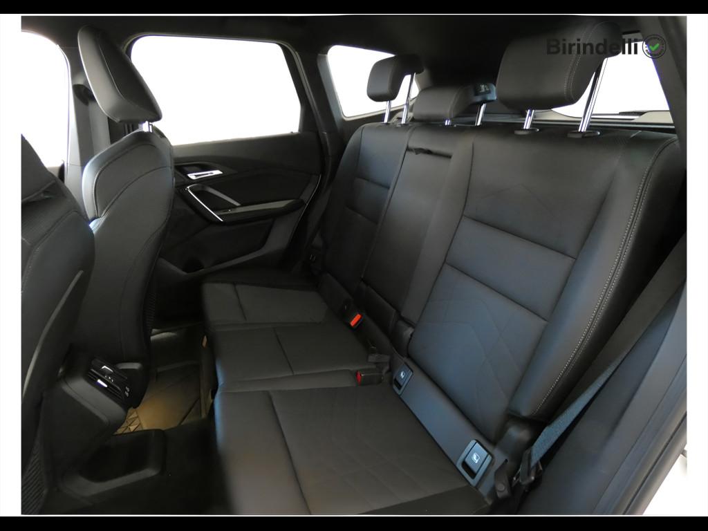 BMW X1 sdrive18d X-Line auto