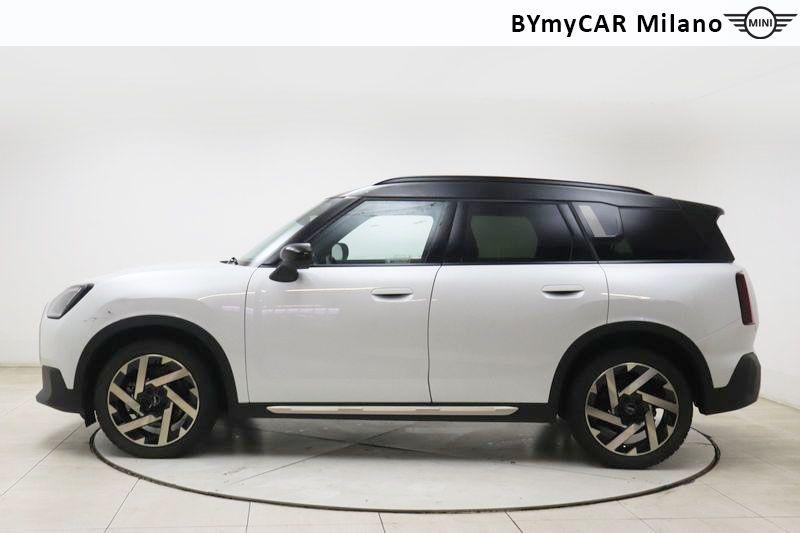 Mini Mini Countryman 1.5 48V C Favoured auto