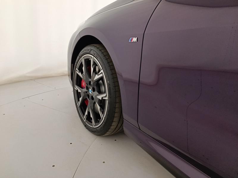 BMW Serie 1 118d MSport auto