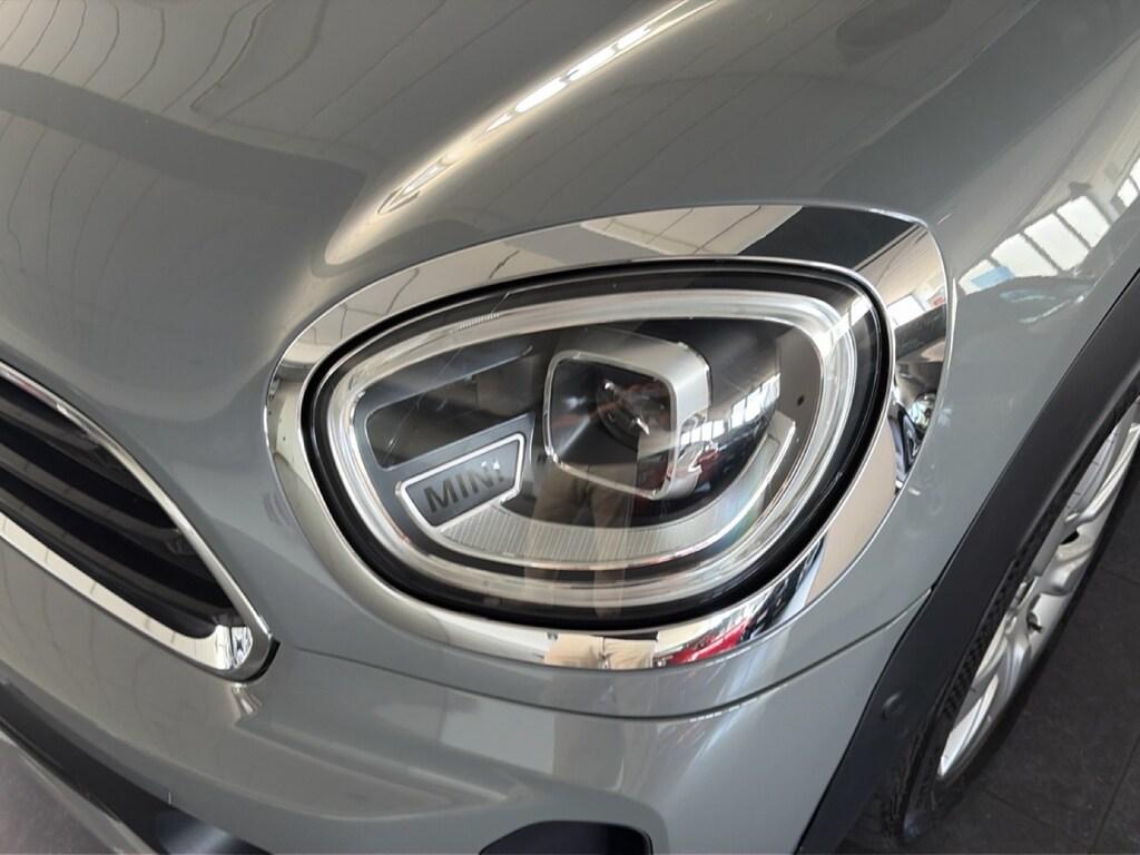 Mini One Countryman 1.5 One