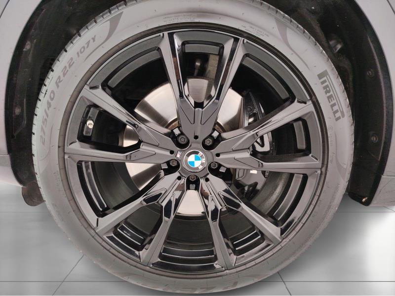 BMW X7 xdrive40d mhev 48V auto 7p.ti