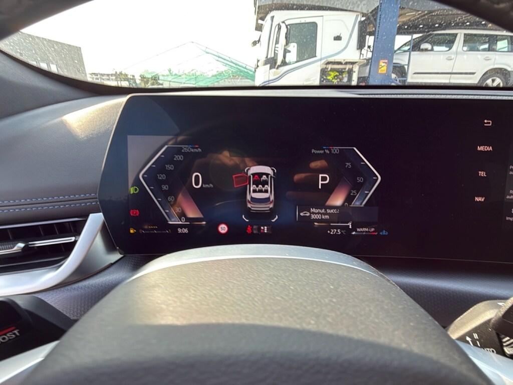 BMW X1 sdrive18d Msport auto