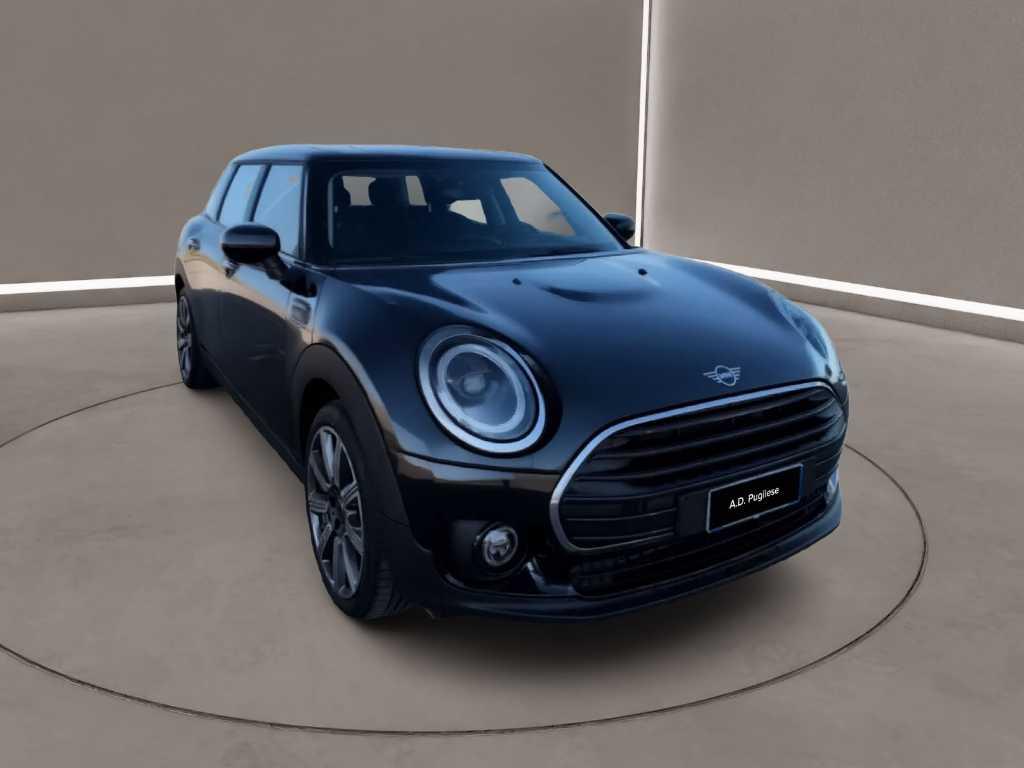 Mini Cooper Clubman 1.5 Cooper Mayfair Edition
