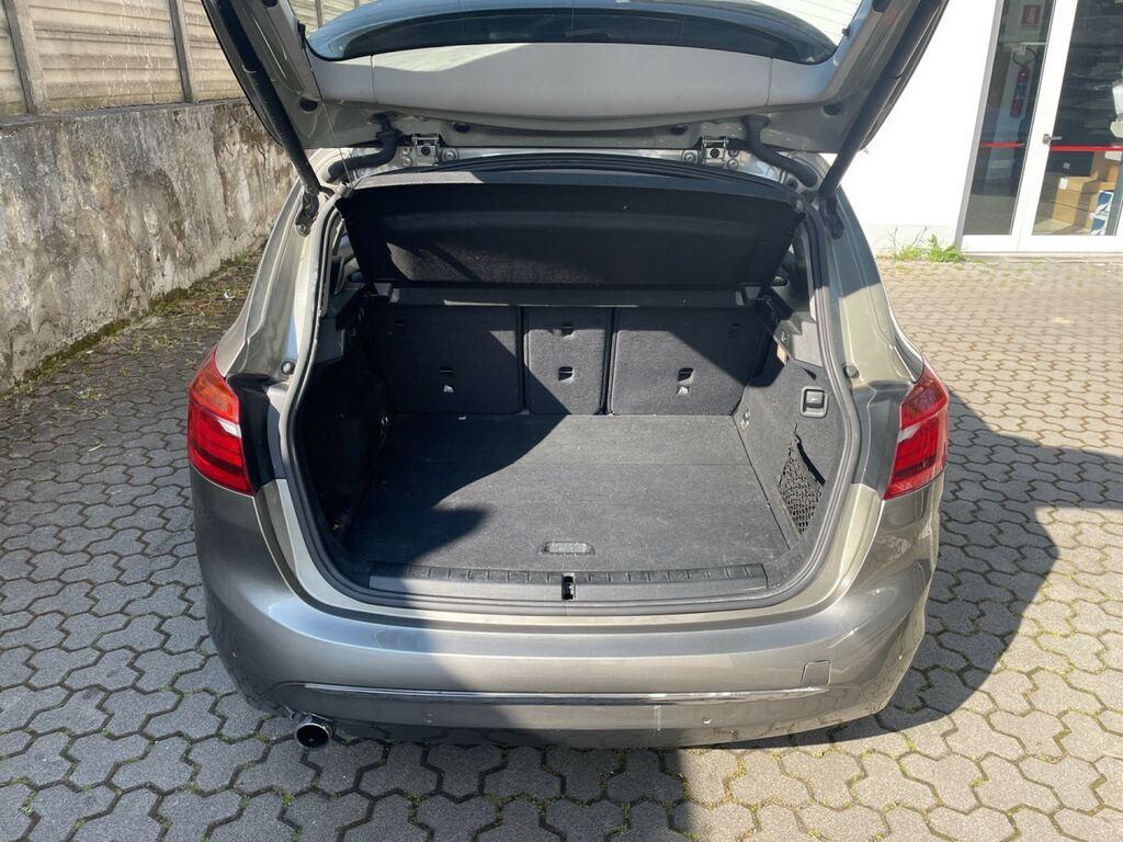 BMW Serie 2 218d Active Tourer Luxury auto my17