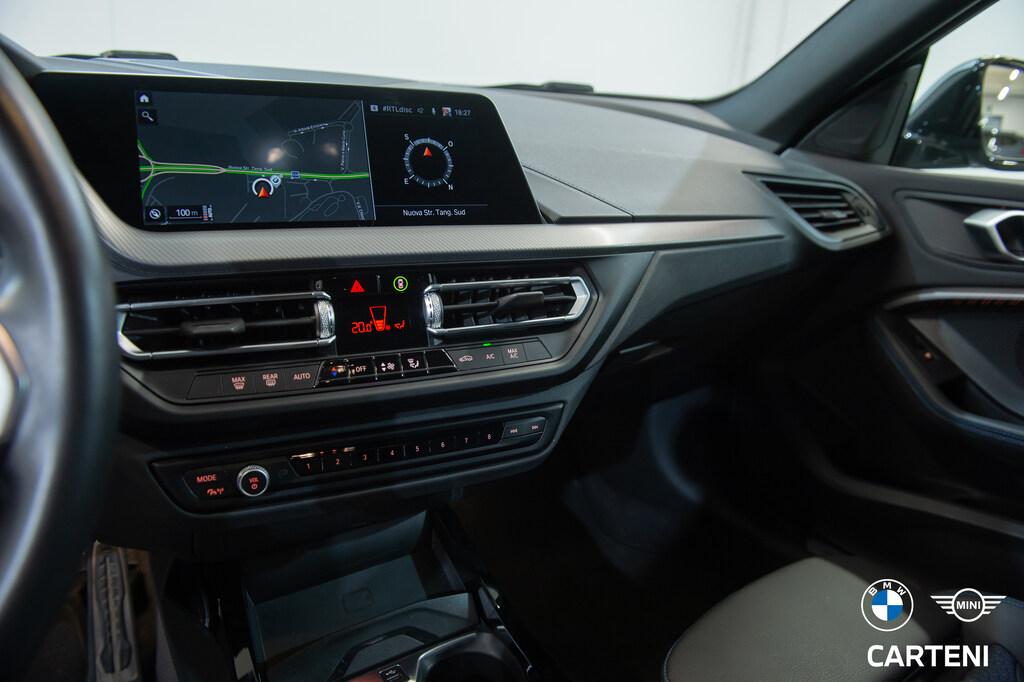 BMW Serie 2 220d Gran Coupe Msport xdrive auto