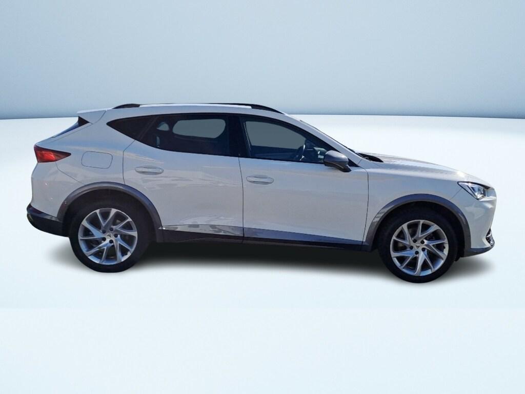 Cupra Formentor 1.4 e-hybrid dsg