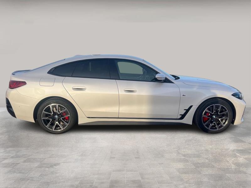 BMW Serie 4 420d Gran Coupe mhev 48V M Sport Pro auto