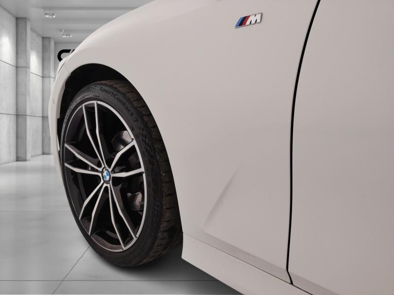 BMW Serie 3 320i Touring Msport auto