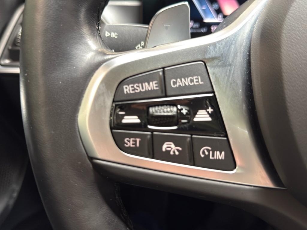 BMW Serie 2 220d Coupe mhev 48V M Sport Pro auto