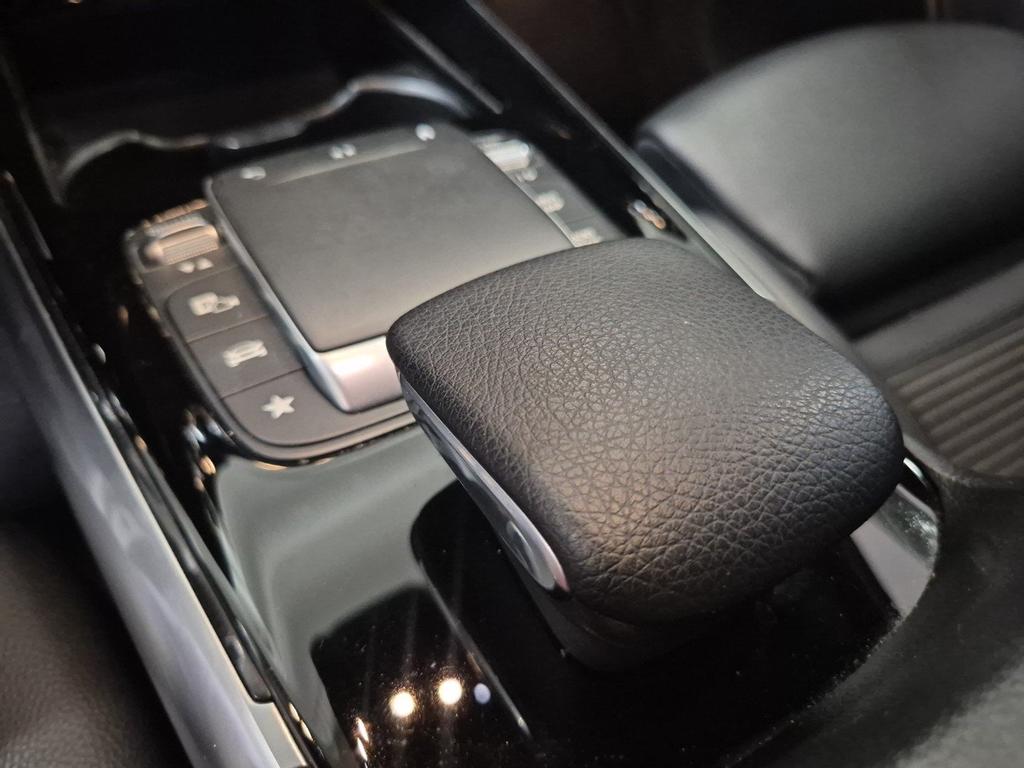 Mercedes GLA 200 d Sport Plus auto