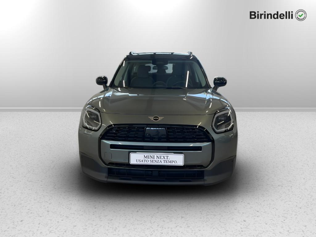 Mini Mini Countryman 2.0 48V D Classic auto