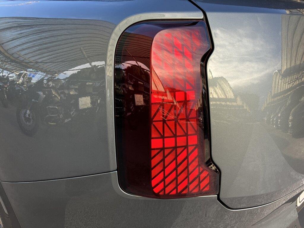 Mini Mini Countryman 1.5 48V C Favoured auto