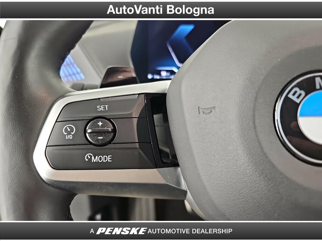 BMW Serie 1 118d MSport Pro auto