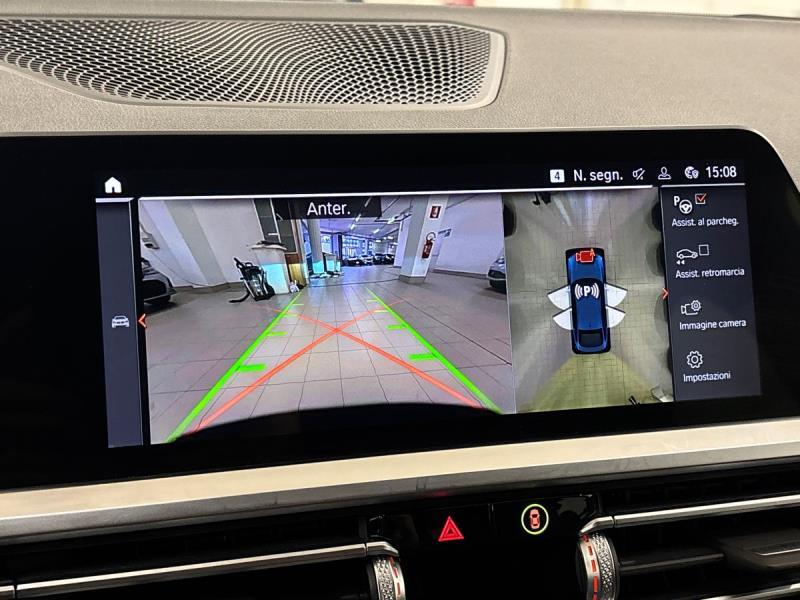 BMW Serie 4 420d Gran Coupe mhev 48V Sport auto